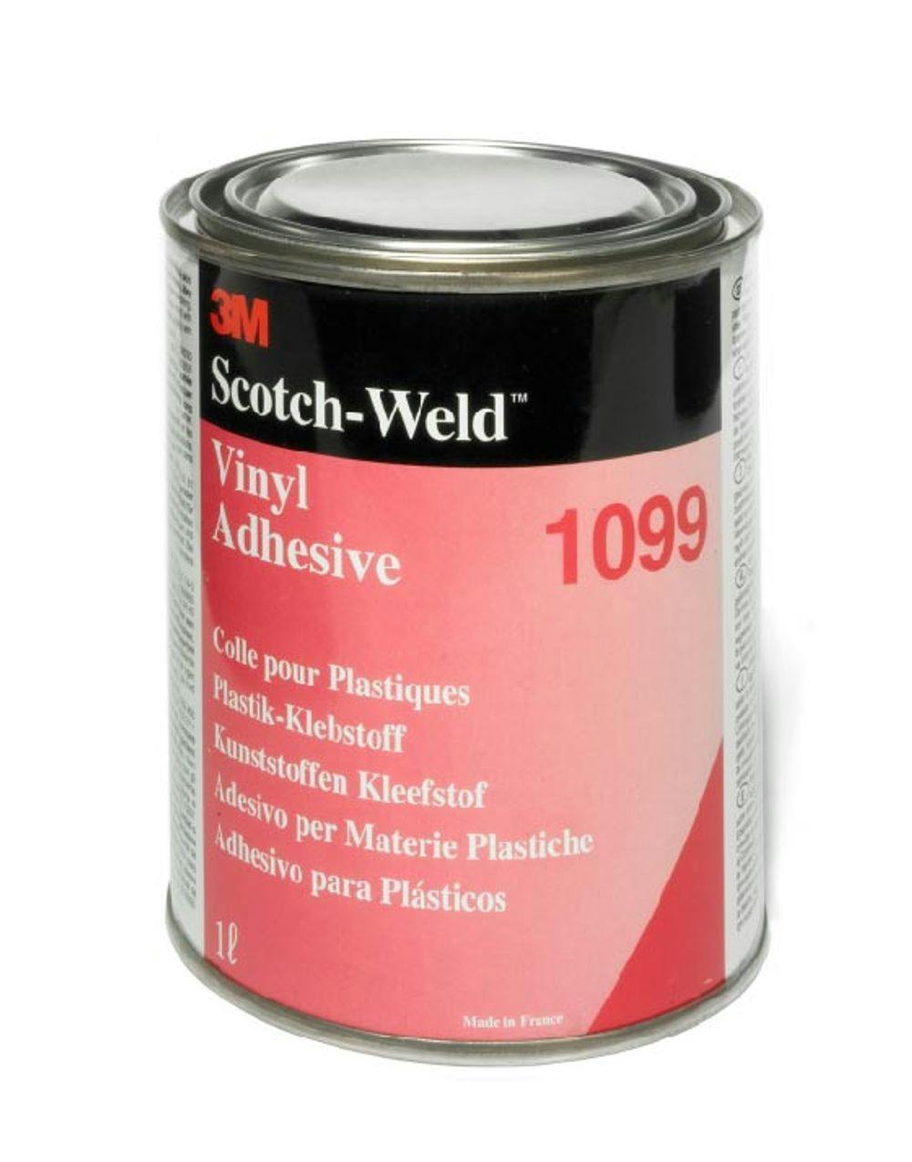 3M™ Scotch-Weld™ high performance plastic adhesive 1099