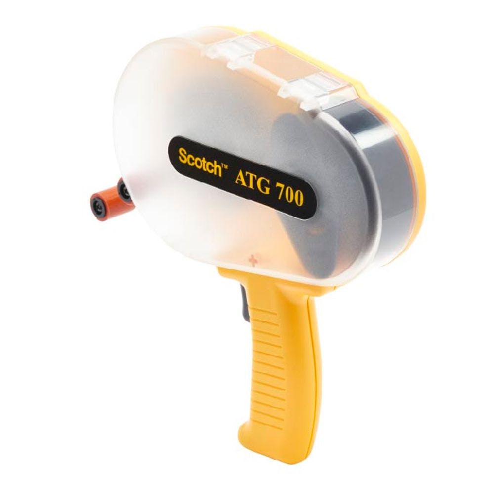 Scotch® ATG700 ATG Adhesive Transfer Tape Applicator Gun