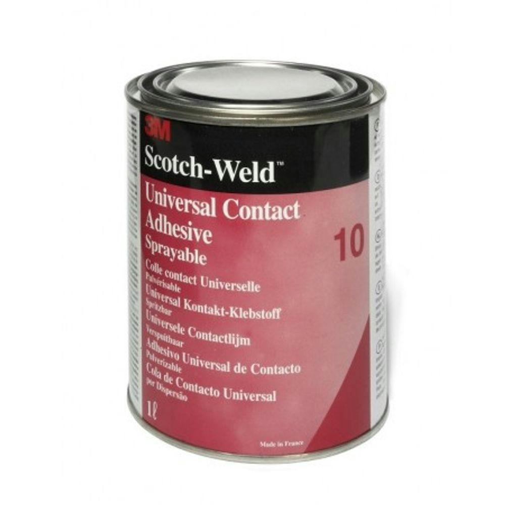3M™ Scotch-Weld Contact Adhesive 10