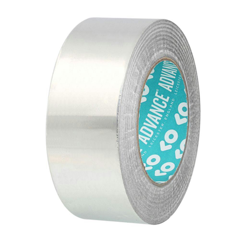 AT500 40 micron Aluminium foil tape