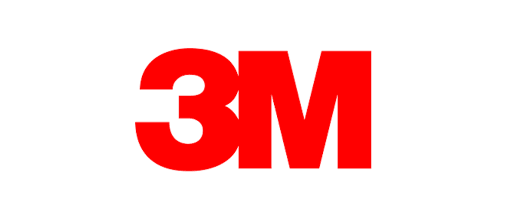 3M logo