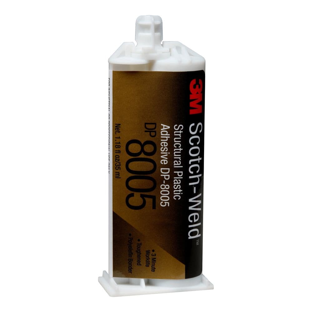 3M DP Low Odour Adhesive