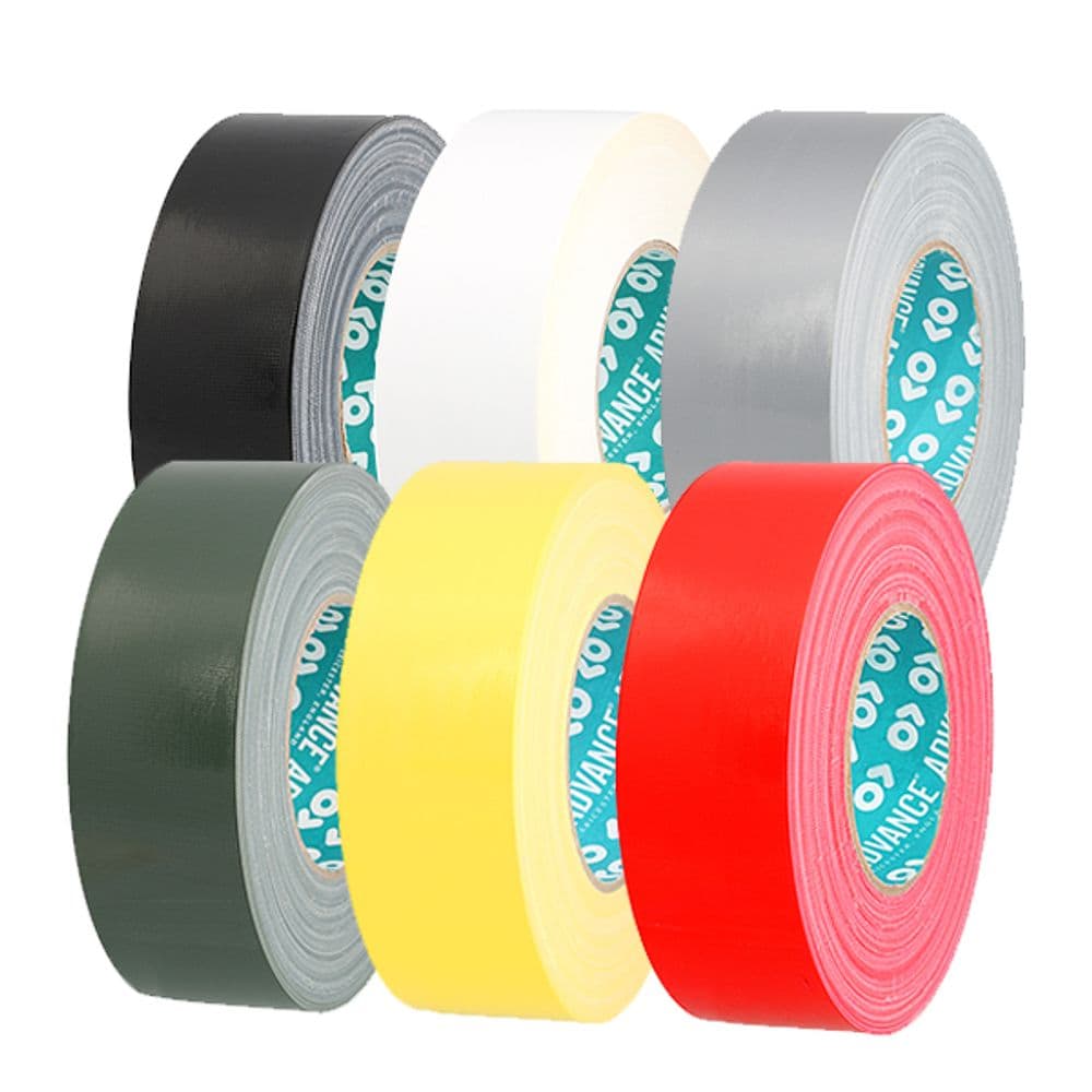AT180 Premium Quality Gloss Cloth Tapes